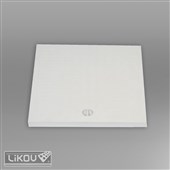 LIKOV Poklop k revizní šachtě 20*20cm - pochozí